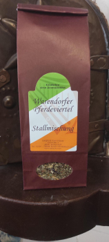 Warendorfer Pferdeviertel "Stallmischung"